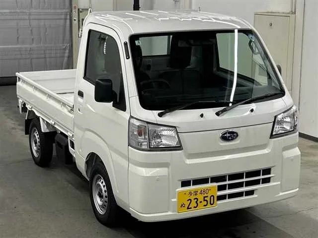 Subaru Sambar Truck S510J 2026